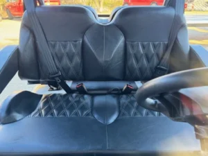 2026 E Z GO Summit XTL 4 Passenger Lithium Ion Golf Carts for Sale (7)