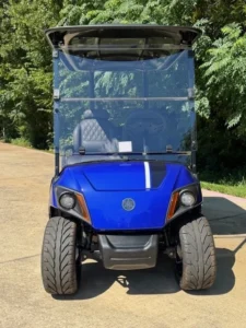 2026 Yamaha Drive2 2 Passenger Gas Golf Carts for Sale (5)