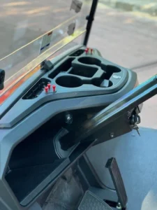 2026 Yamaha Drive2 2 Passenger Lithium Golf Carts for Sale (4)