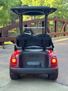 2026 Yamaha Drive2 2 Passenger Lithium Golf Carts for Sale (5)