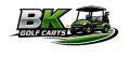 BK Golf Carts